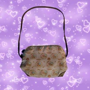 sanrio little twin stars handbag